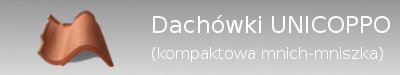 UNICOPPO - kompaktowa, zunifikowana mnich-mniszka